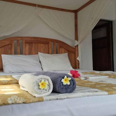 Acarya Bungalows Ambat ภายนอก รูปภาพ