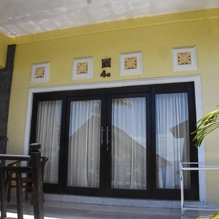 Acarya Bungalows Ambat ภายนอก รูปภาพ