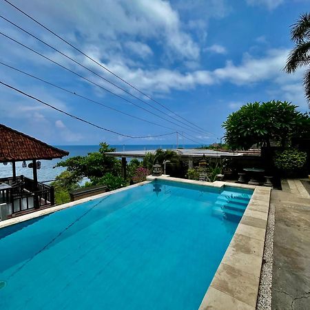 Acarya Bungalows Ambat ภายนอก รูปภาพ